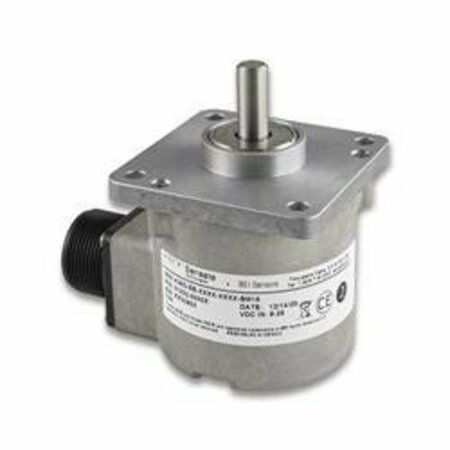 BEI SENSORS Incremental Rotary Encoder 2.5 Diameter-Express-H 01002-8153